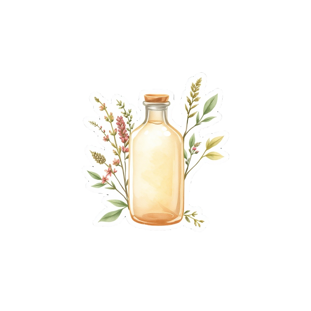Ayurvedic Oils and Tools