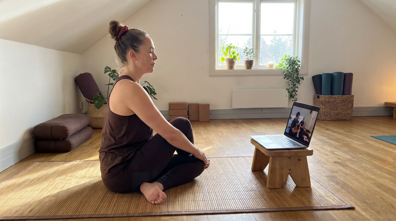 Comprehensive Video Curriculum