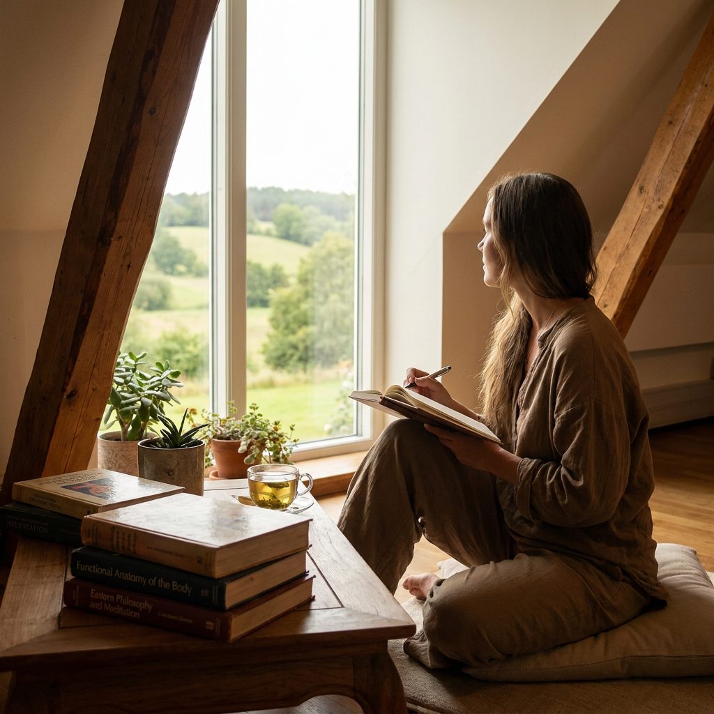 Comprehensive Yin Video Library