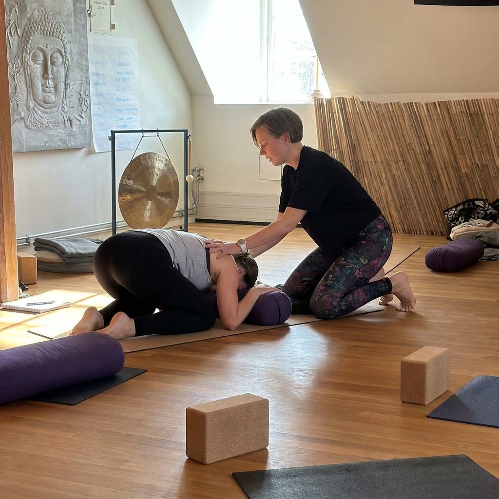 Hands-On Teaching Practicum