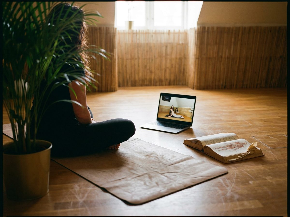 Comprehensive Video Modules