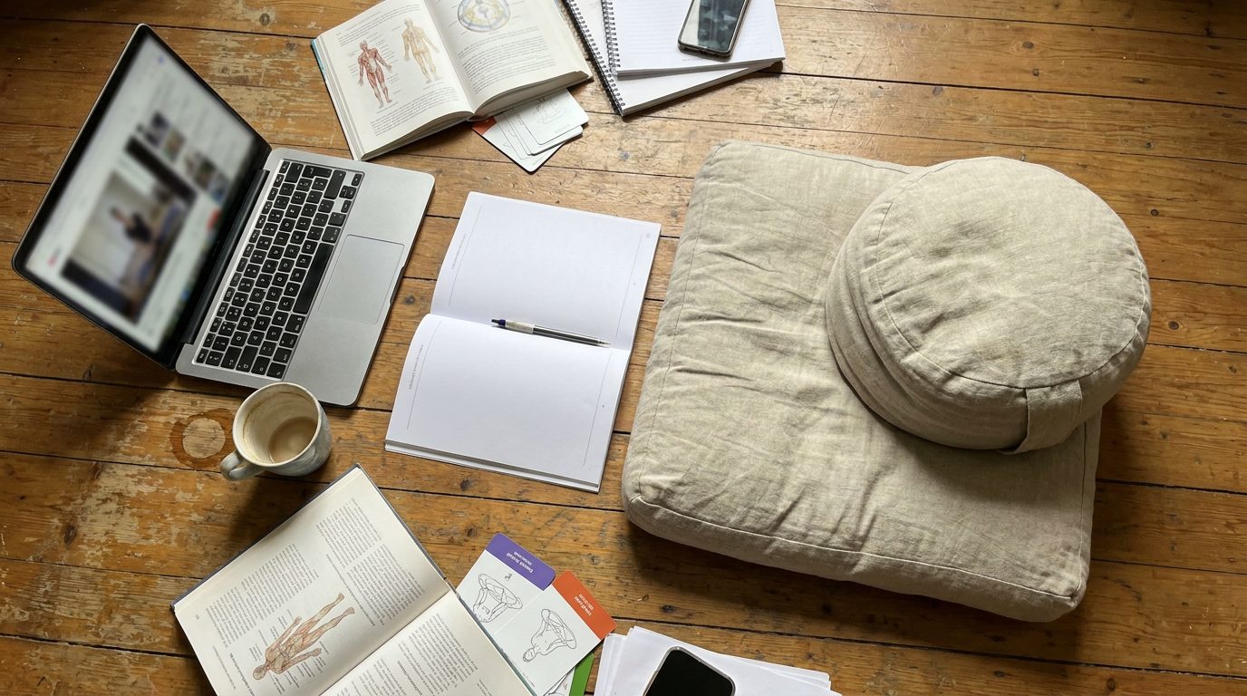 Practical Teaching Tools