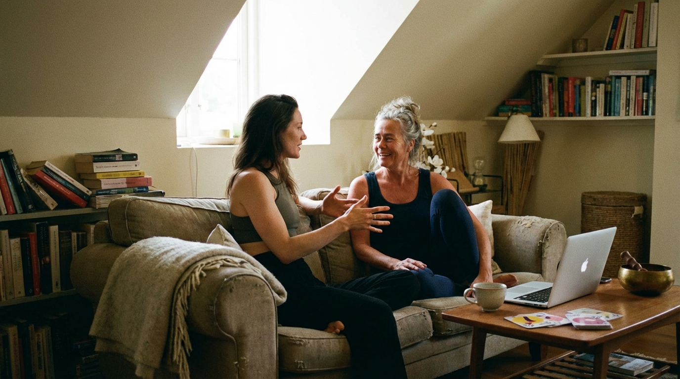 Vibrant Community Access