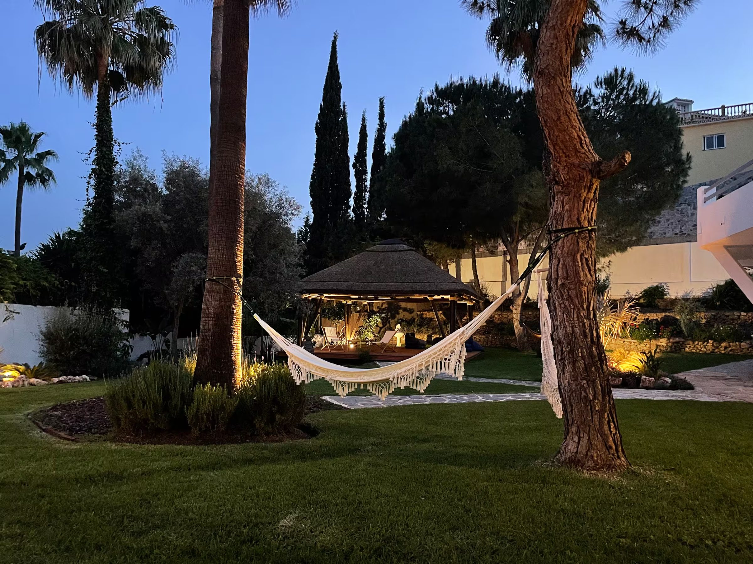 Villa Ananda