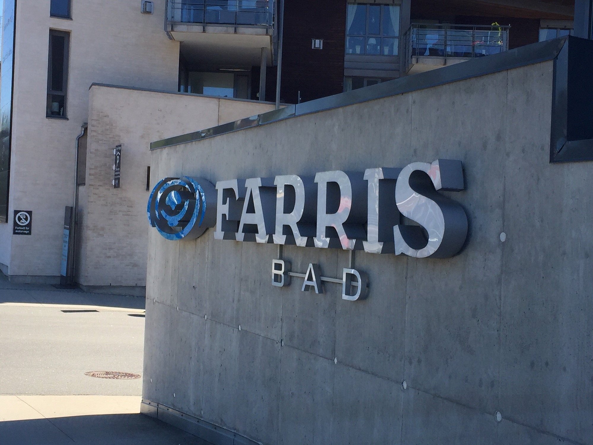 Farris Bad