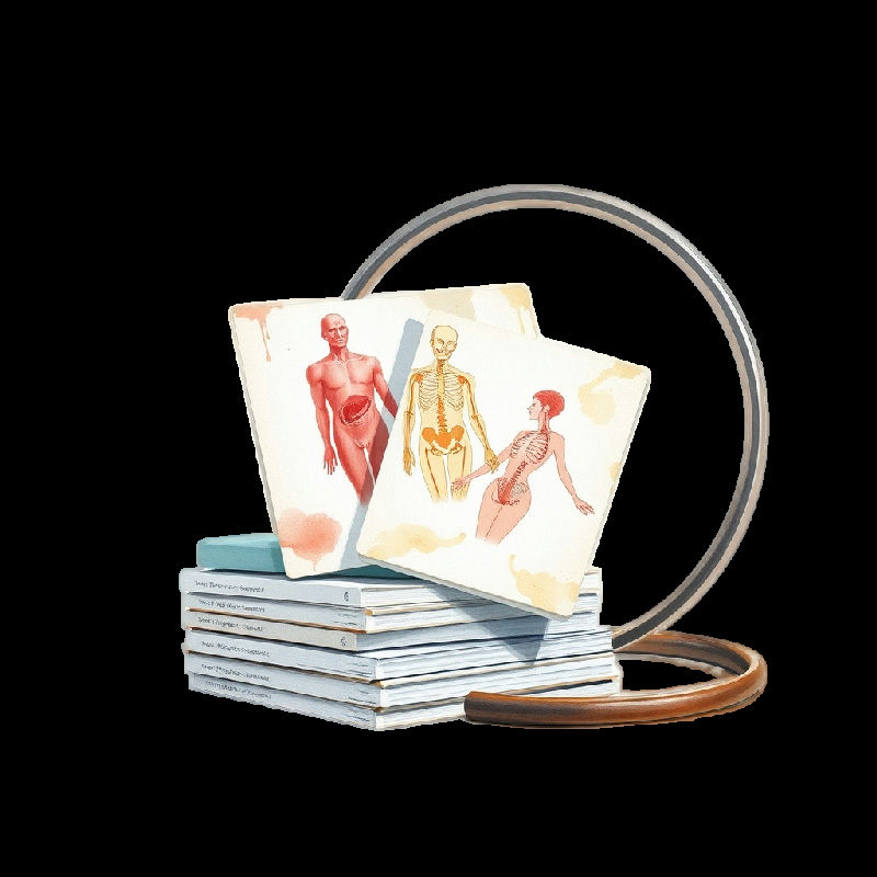 Downloadable Study Manuals